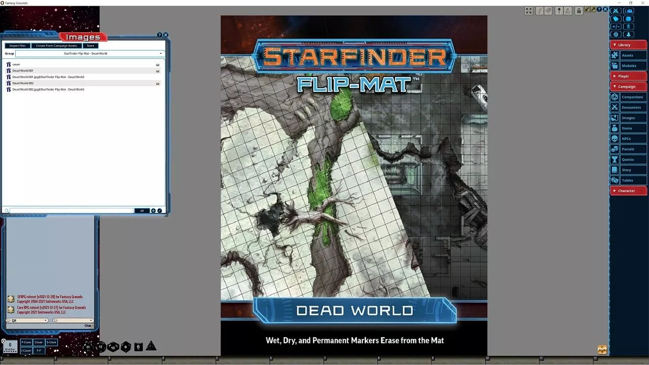 Screenshot 0